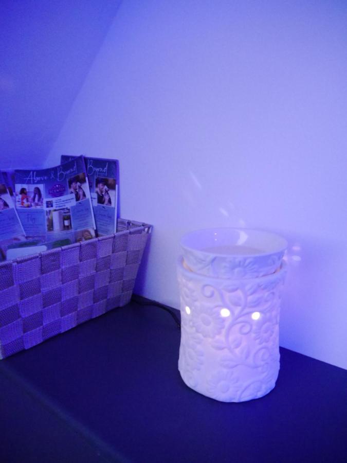 Rest At Last - Highland Apartment With Private Hot Tub Whitebridge  ภายนอก รูปภาพ